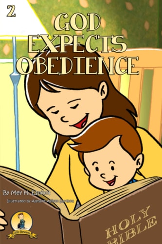 God Expects Obedience