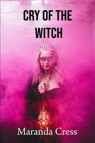 Cry of the Witch