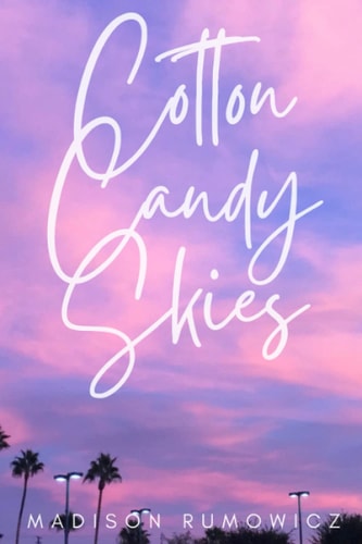 Cotton Candy Skies