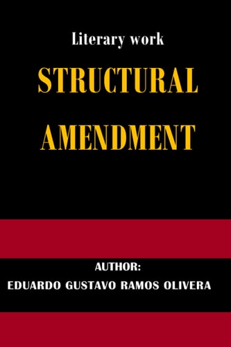 Structural Amendment