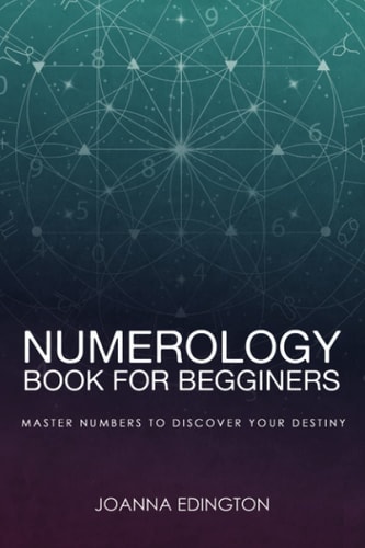 Numerology Book for Beginners Master Numbers To Discover Your Destiny