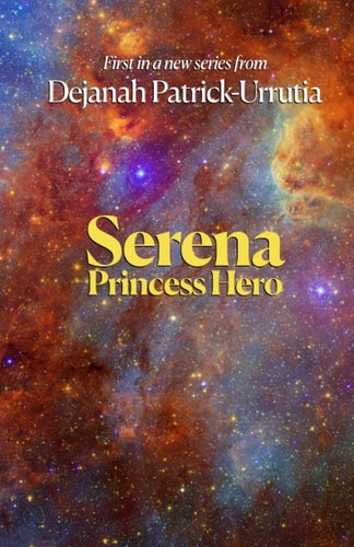 Serena Princess Hero