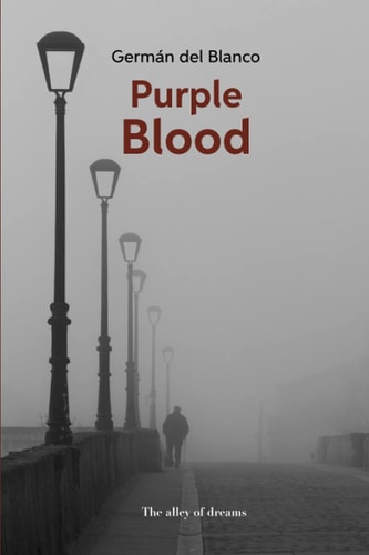 Purple Blood