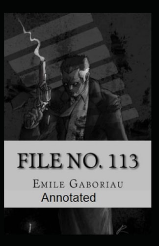File No.113 Annotated