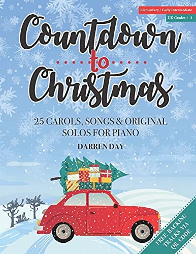 Countdown to Christmas