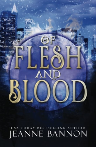 Of Flesh and Blood