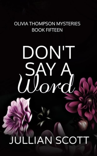 Don't Say a Word