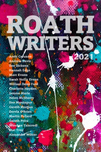 Roath Writers Anthology