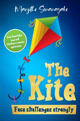 The Kite Face Challenges Strongly