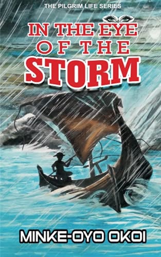 In the Eye of the Storm