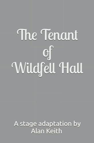 The Tenant of Wildfell Hall