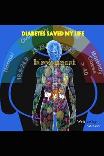 Diabetes Saved My Life