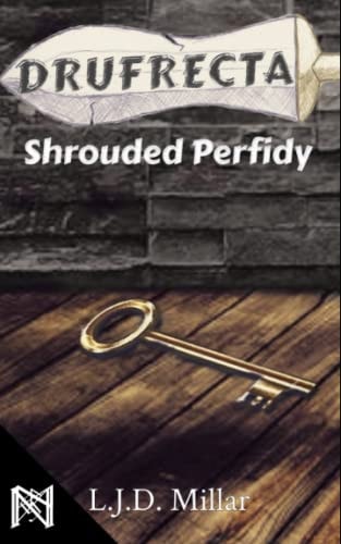 Drufrecta Shrouded Perfidy