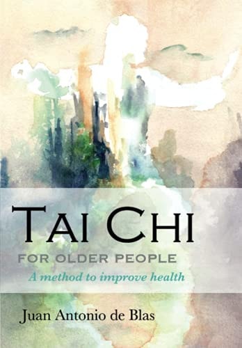 Tai Chi for Older People A Method to Improve Health
