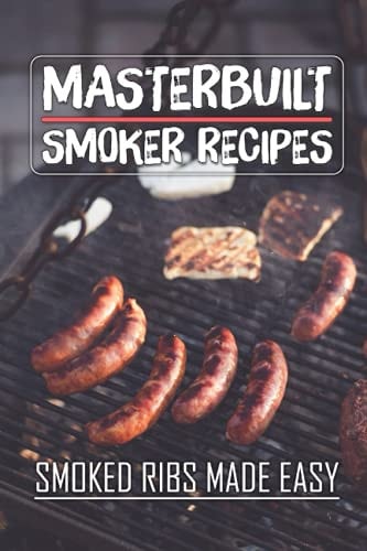 Masterbuilt Smoker Recipes Smoked Ribs Made Easy: Masterbuilt Electric Smoker Recipes Rump Roast