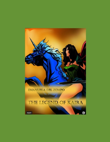 The Legend of Kaira Story of a Banshee
