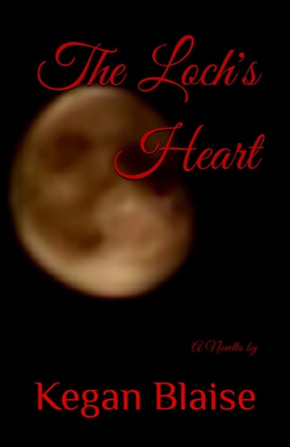 The Loch's Heart