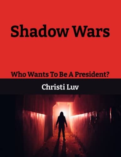 Shadow Wars Gin's Escape