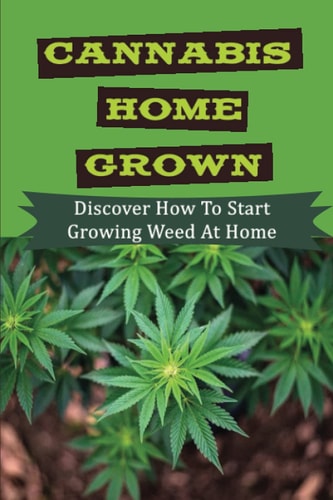 Cannabis Home Grown Discover How To Start Growing Weed At Home: Drying Your Cannabis
