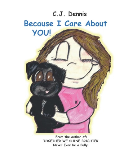 Because I Care About YOU! Made to Shine Story Time - Safety