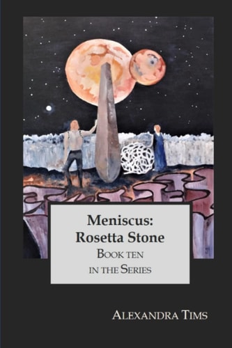 Meniscus Rosetta Stone