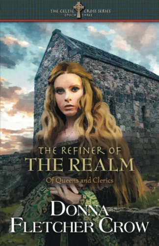 The Refiner of the Realm Of Queens and Clerics