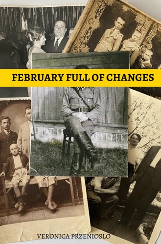 February Full of Changes