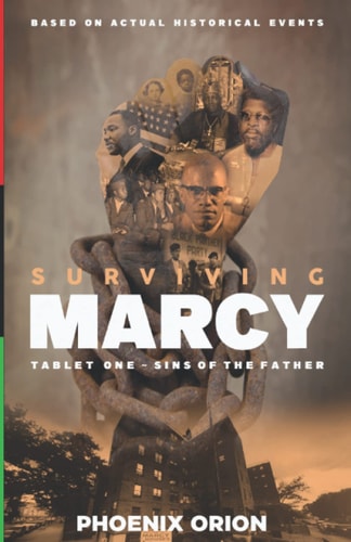 Surviving Marcy I Sins Of The Father