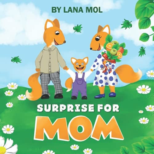 Surprise for Mom