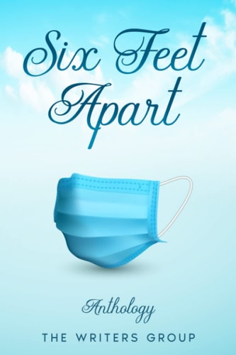 Six Feet Apart Anthology
