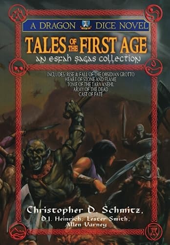 Tales of the First Age