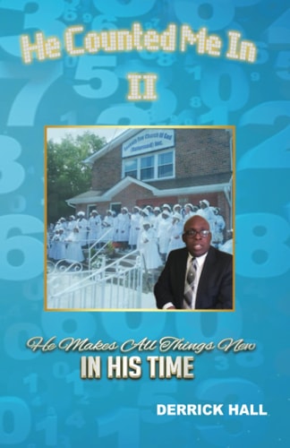 He Counted Me In (II)