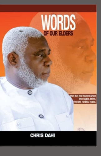 Words of Our Elders