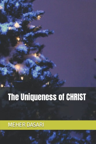 The Uniqueness of CHRIST