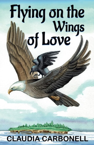 Flying on the Wings of Love
