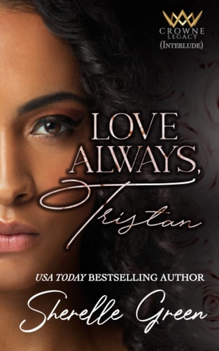 Love Always, Tristan