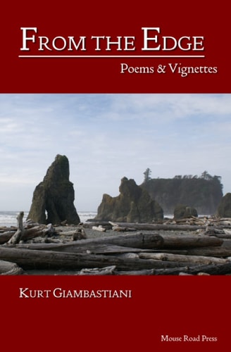 From the Edge Poems & Vignettes
