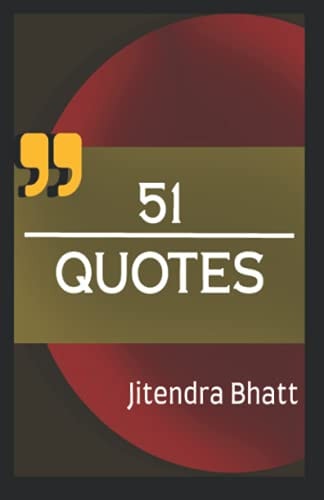 51 Quotes