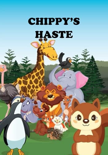 Chippy's Haste