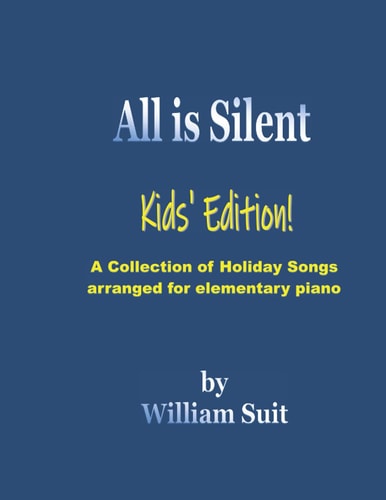 All Is Silent Kids' Edition