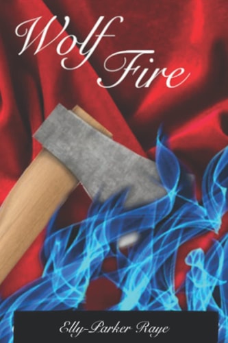Wolf Fire