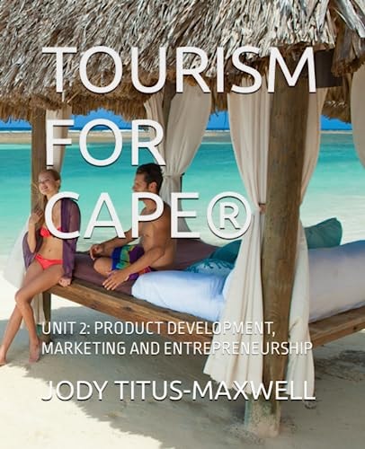 TOURISM FOR CAPE(R) Unit 2