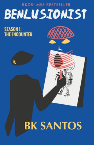 Benlusionist Season 1: The Encounter