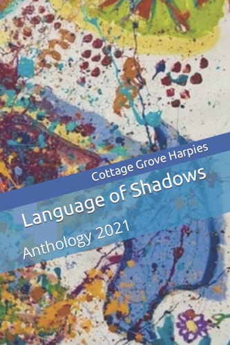Language of Shadows Anthology 2021