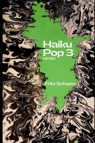 Haiku Pop 3 Hp3d