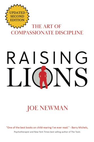 Raising Lions