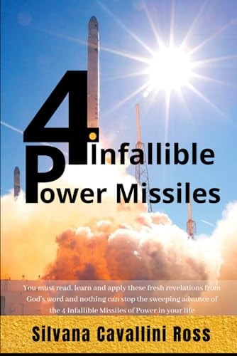 4 Infallible Power Missiles