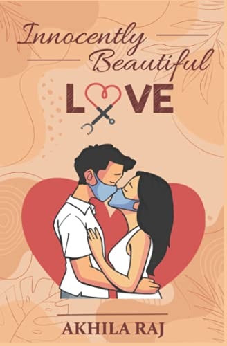 Innocently Beautiful Love