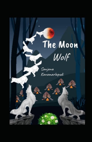 The Moon Wolf