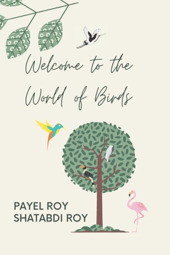 Welcome to the World of Birds!